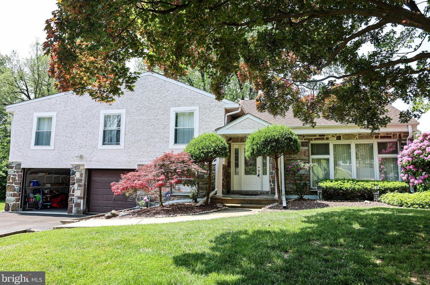 468 Wingate Rd, Huntingdon Valley, PA 19006