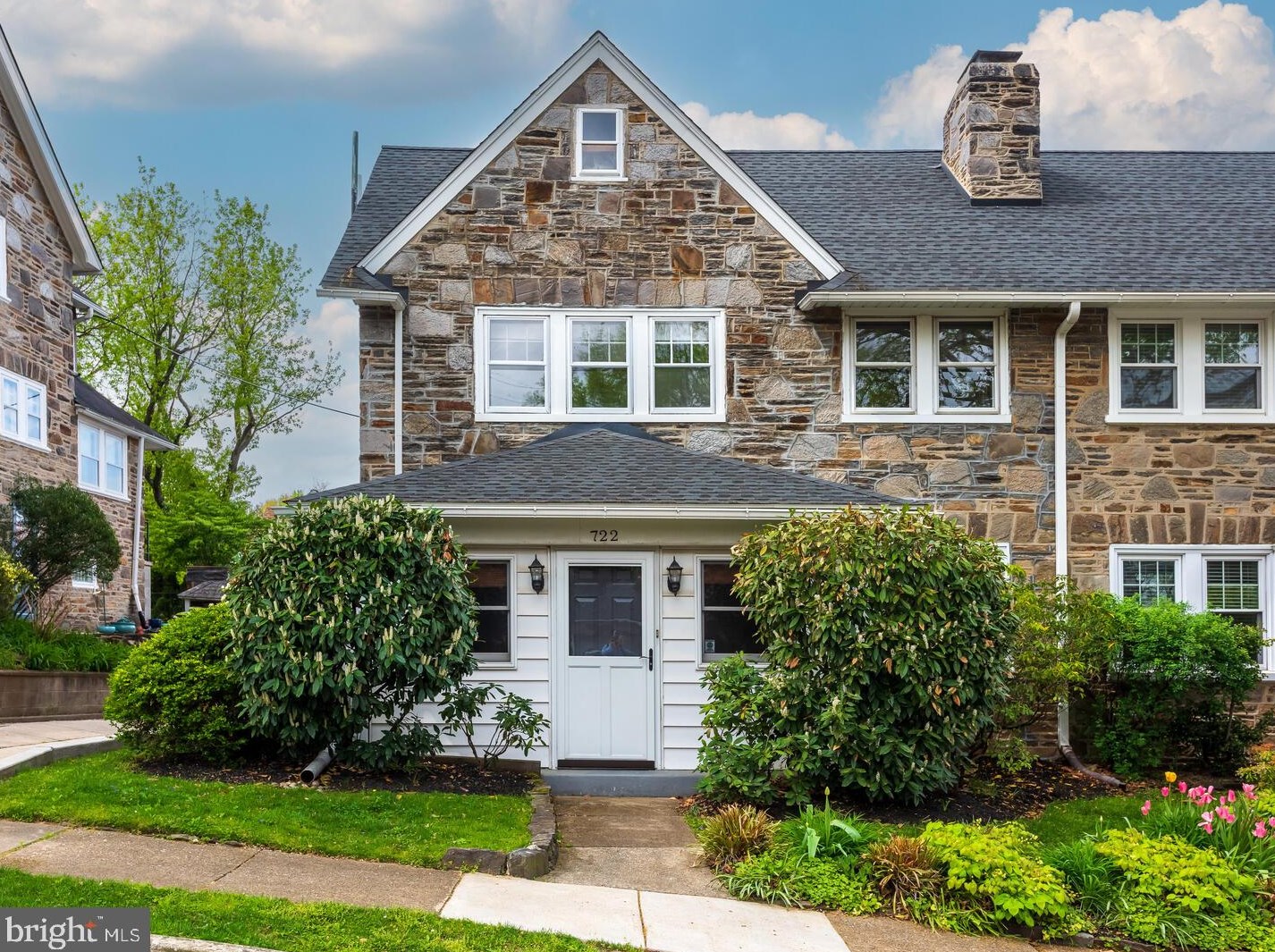 722 Stradone Rd, Cynwyd, PA 19004