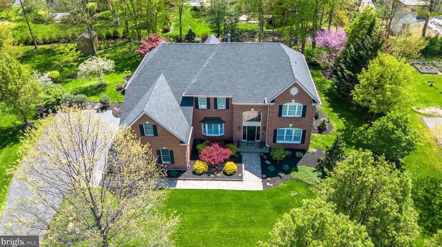1190 Peterman Ln, Prospectville, PA 19002