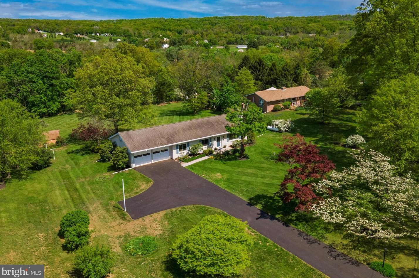 1133 Campbell Rd, Green Lane, PA 18054-2106