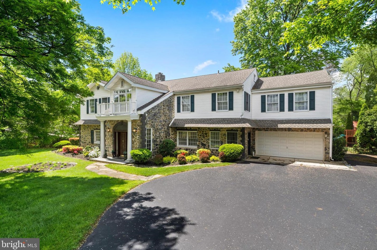 1108 N Woodbine Ave, Penn Valley, PA 19072