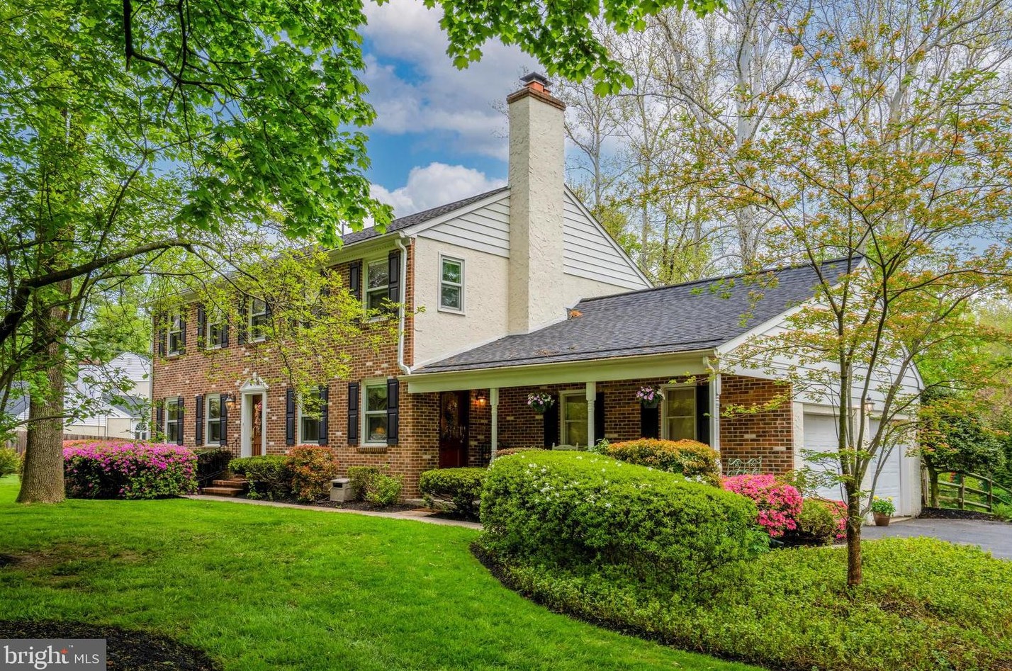 591 Stenton Ave, Blue Bell, PA 19422