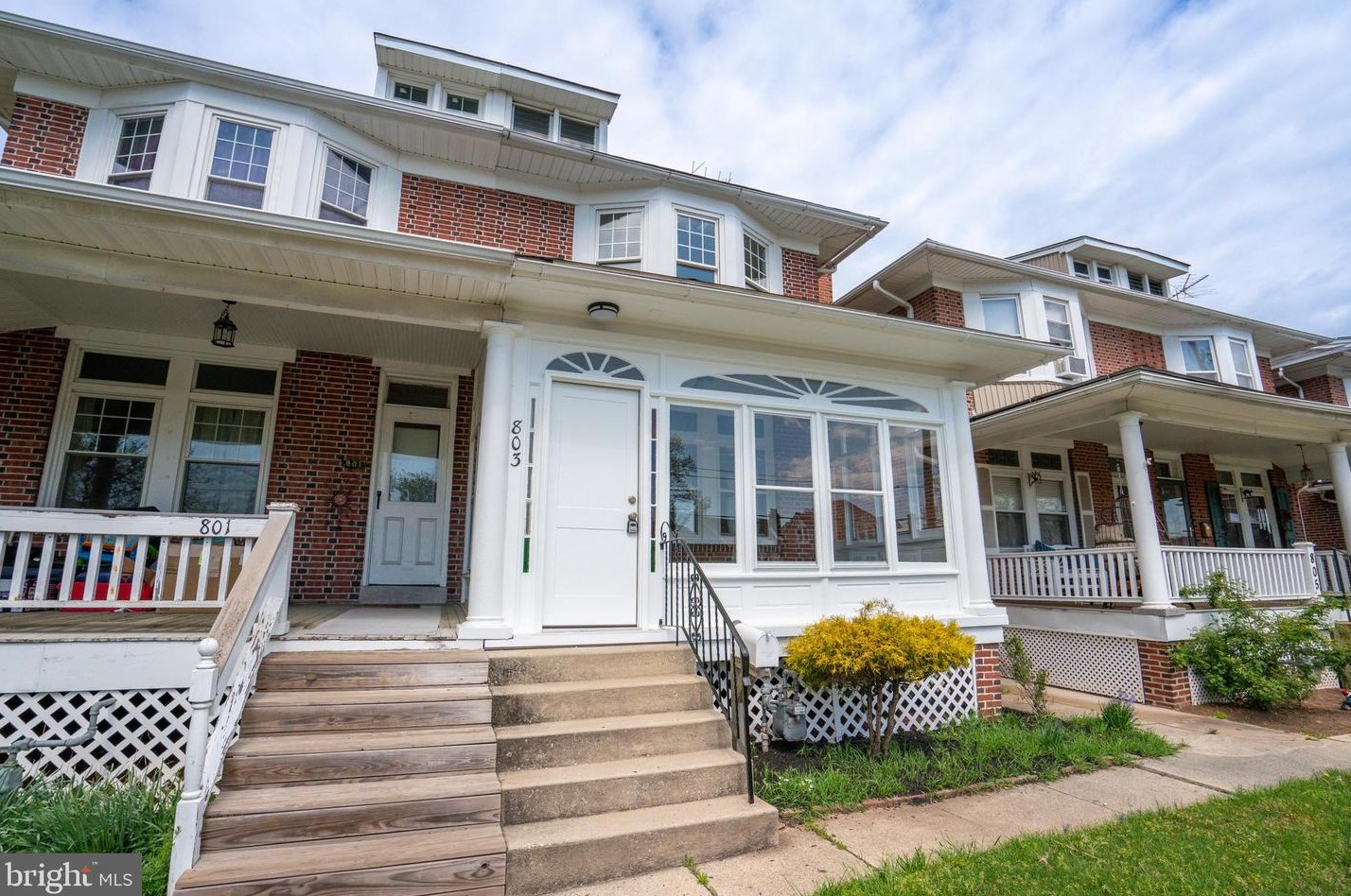 803 Stanbridge St, Norristown, PA 19401