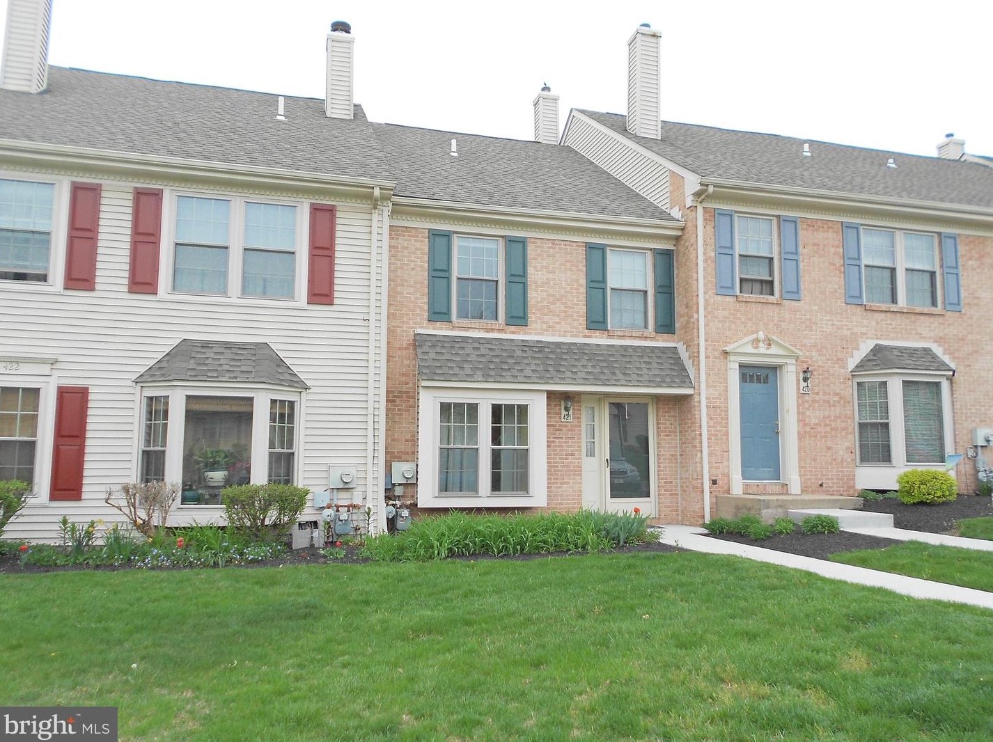 421 Maple Glen Cir, Pottstown, PA 19464