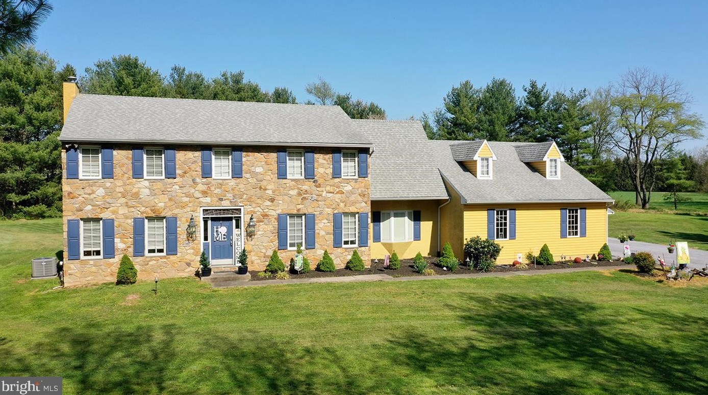 1440 Credley Ln, Collegeville, PA 19426