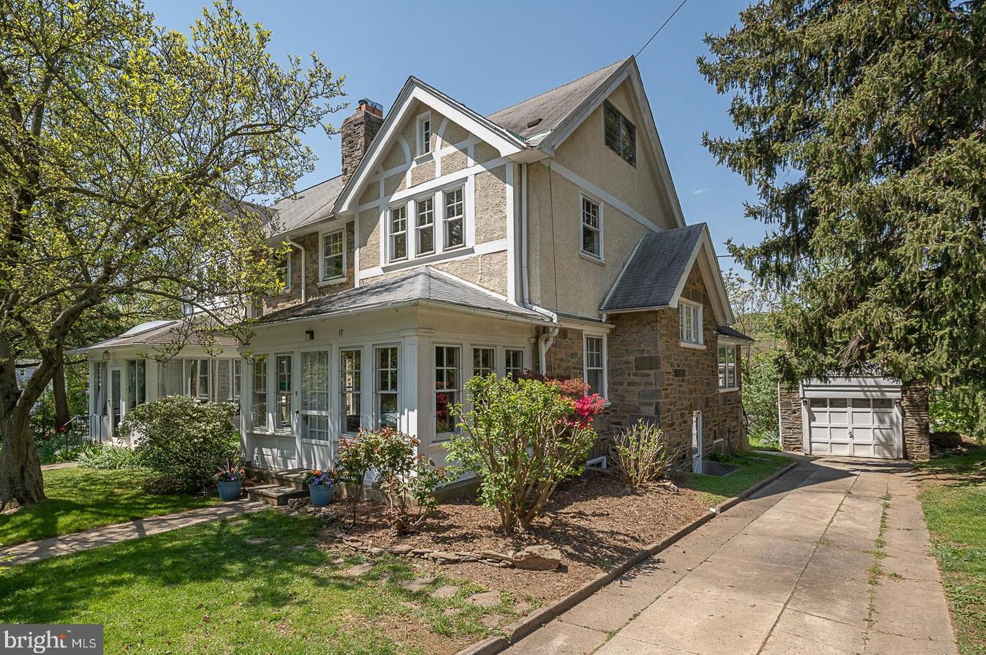 17 Cornell Rd, Cynwyd, PA 19004