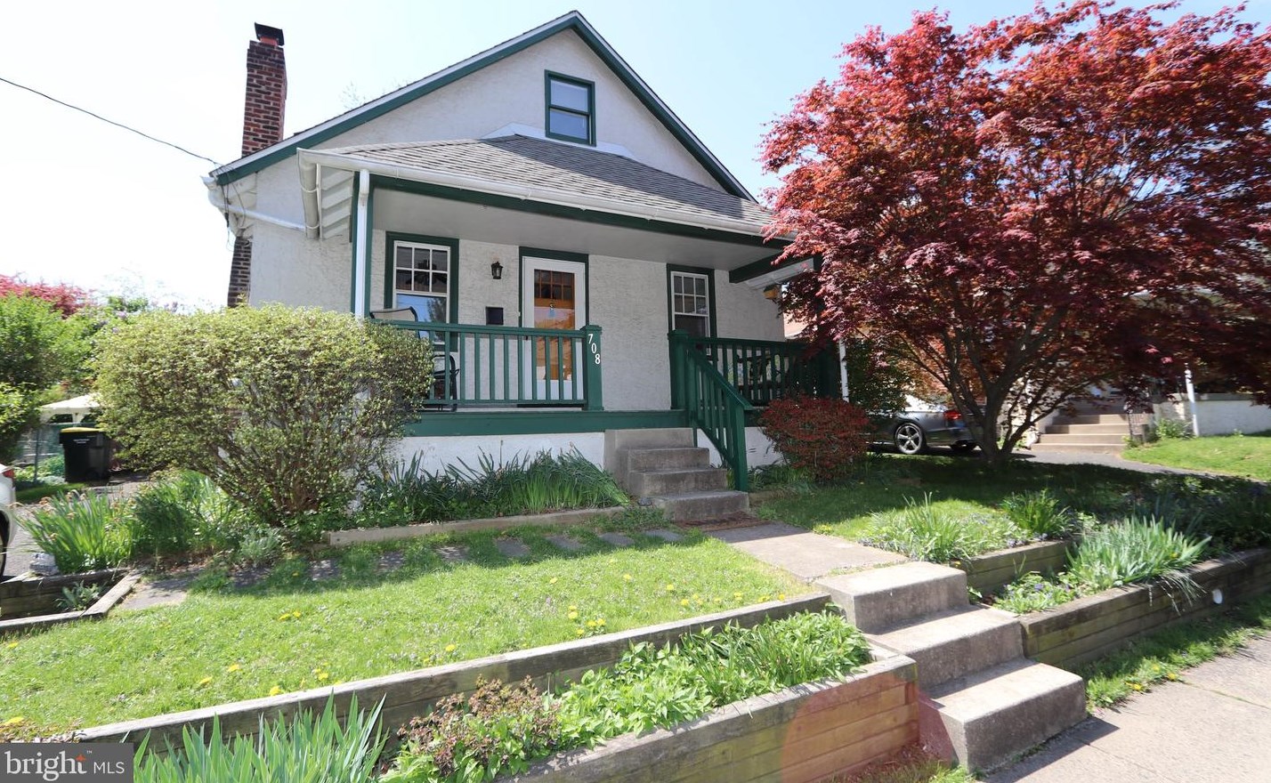 708 Grant Ave, Willow Grove, PA 19090