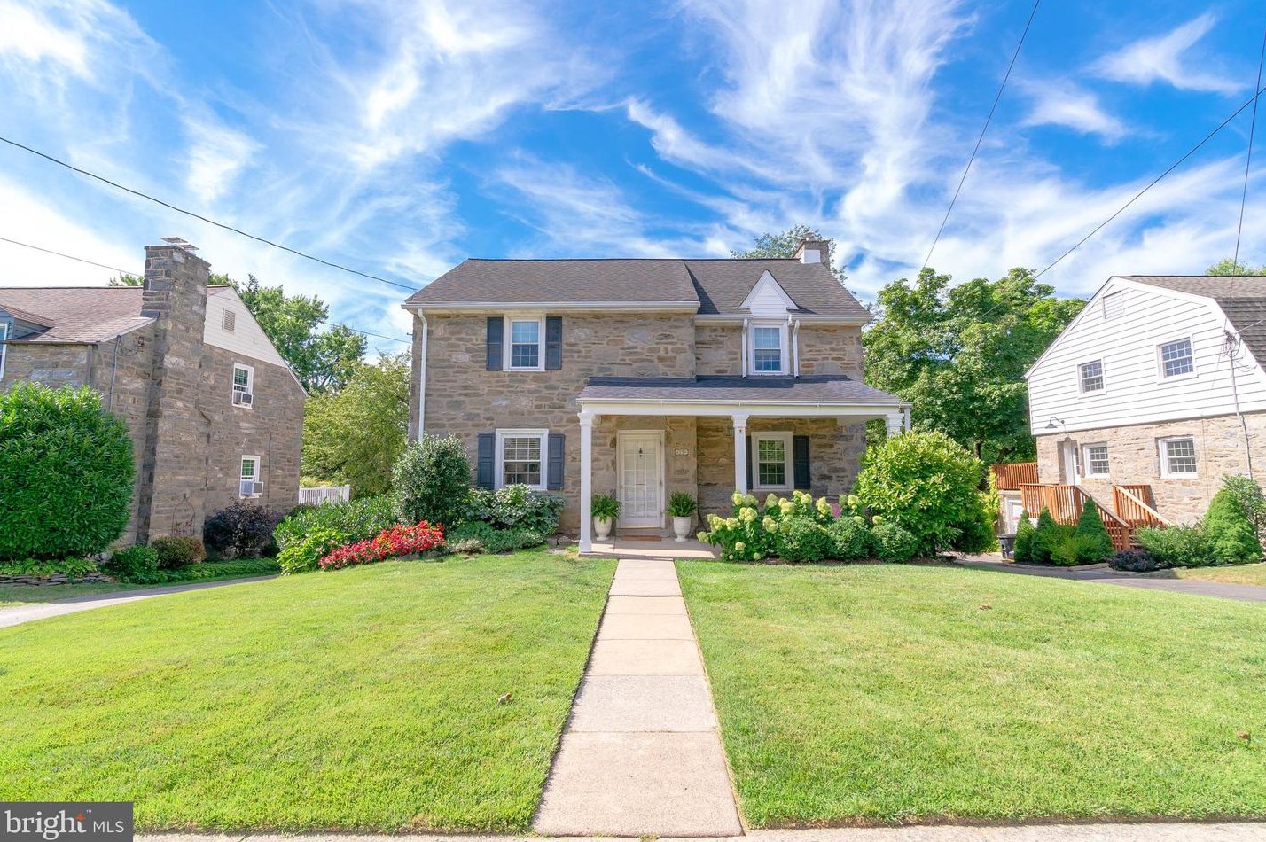 15 Rich Ave, Ardsley, PA 19038-8107