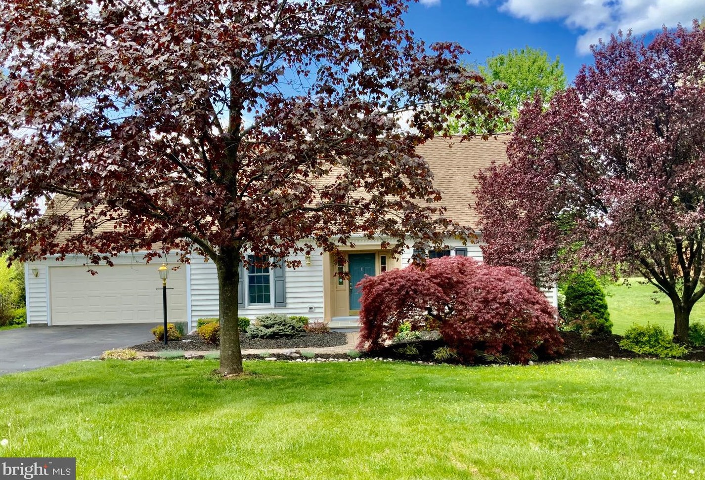 537 Mininger Rd, Souderton, PA 18964