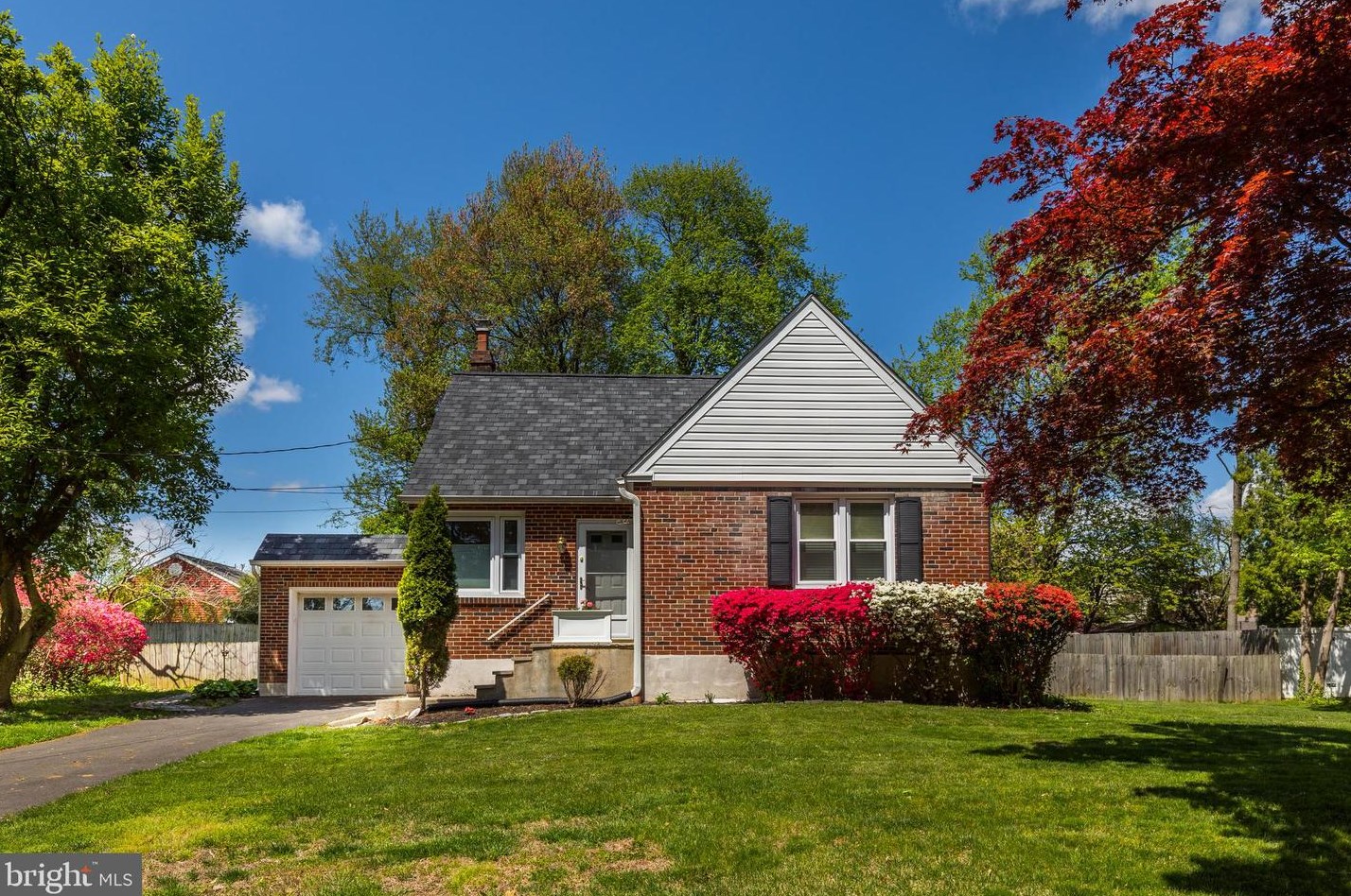 126 Perry St, Melrose Park, PA 19027