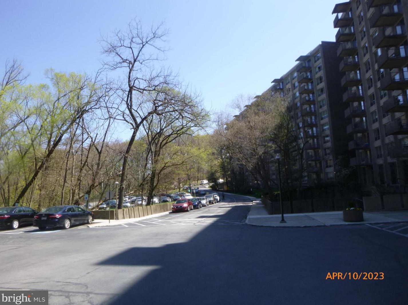 1001 City Ave #e-907, Penn Wynne, PA 19096