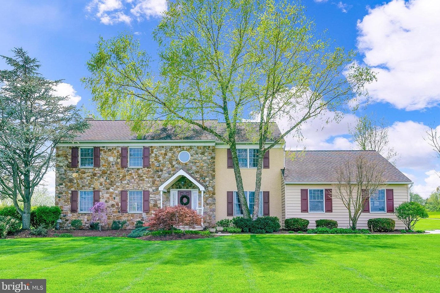 386 Old Morris Rd, Harleysville, PA 19438