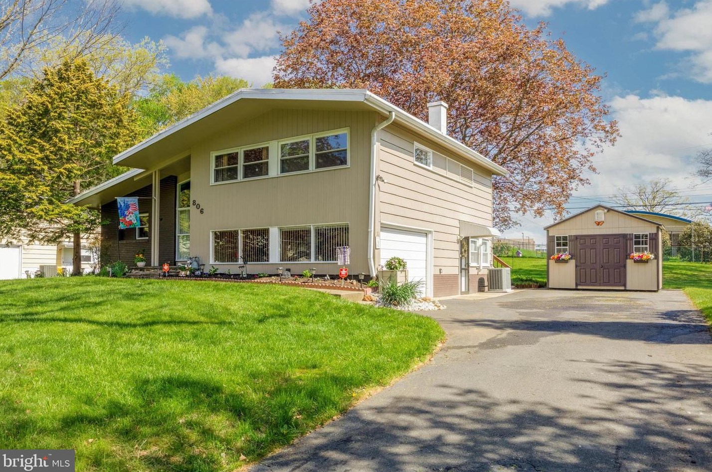 806 Fraser Rd, Ardsley, PA 19038-7012