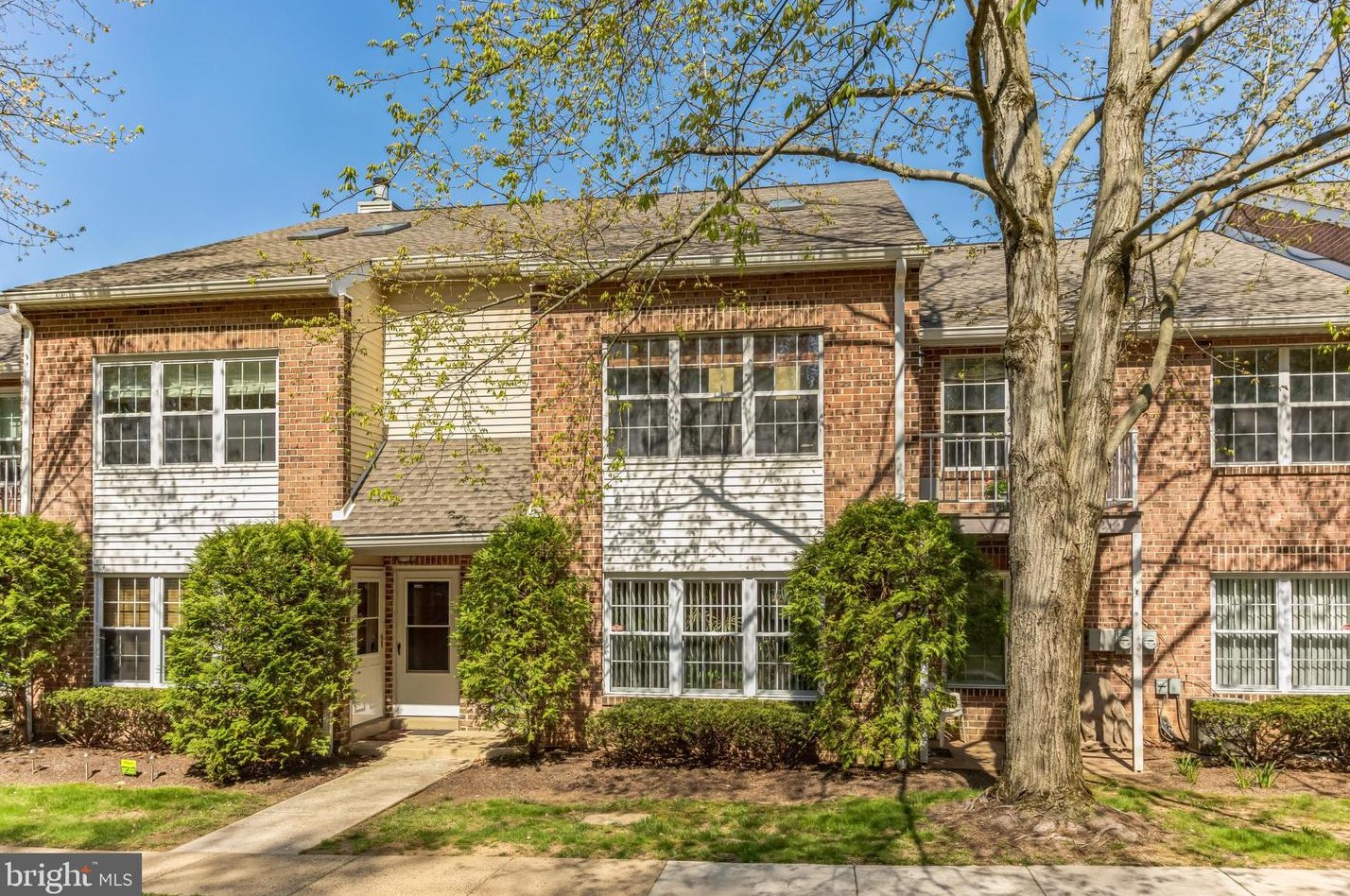 1314 Valley Glen Rd #209, Melrose Park, PA 19027