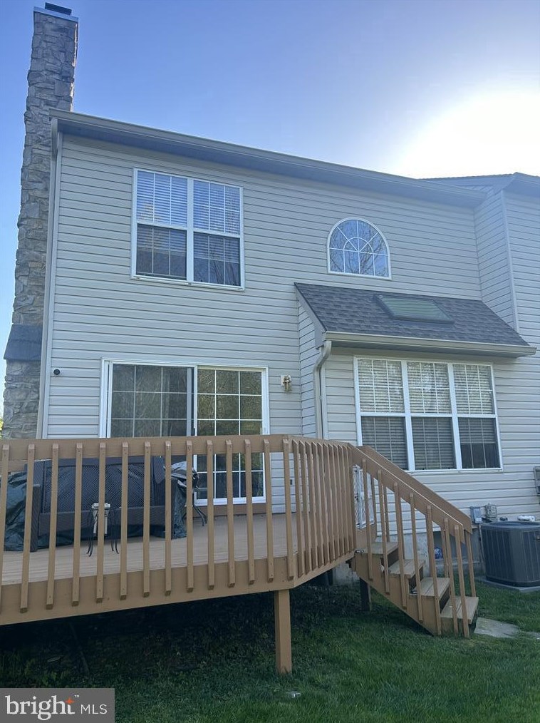 13 Oxford Ct, Norristown, PA 19403