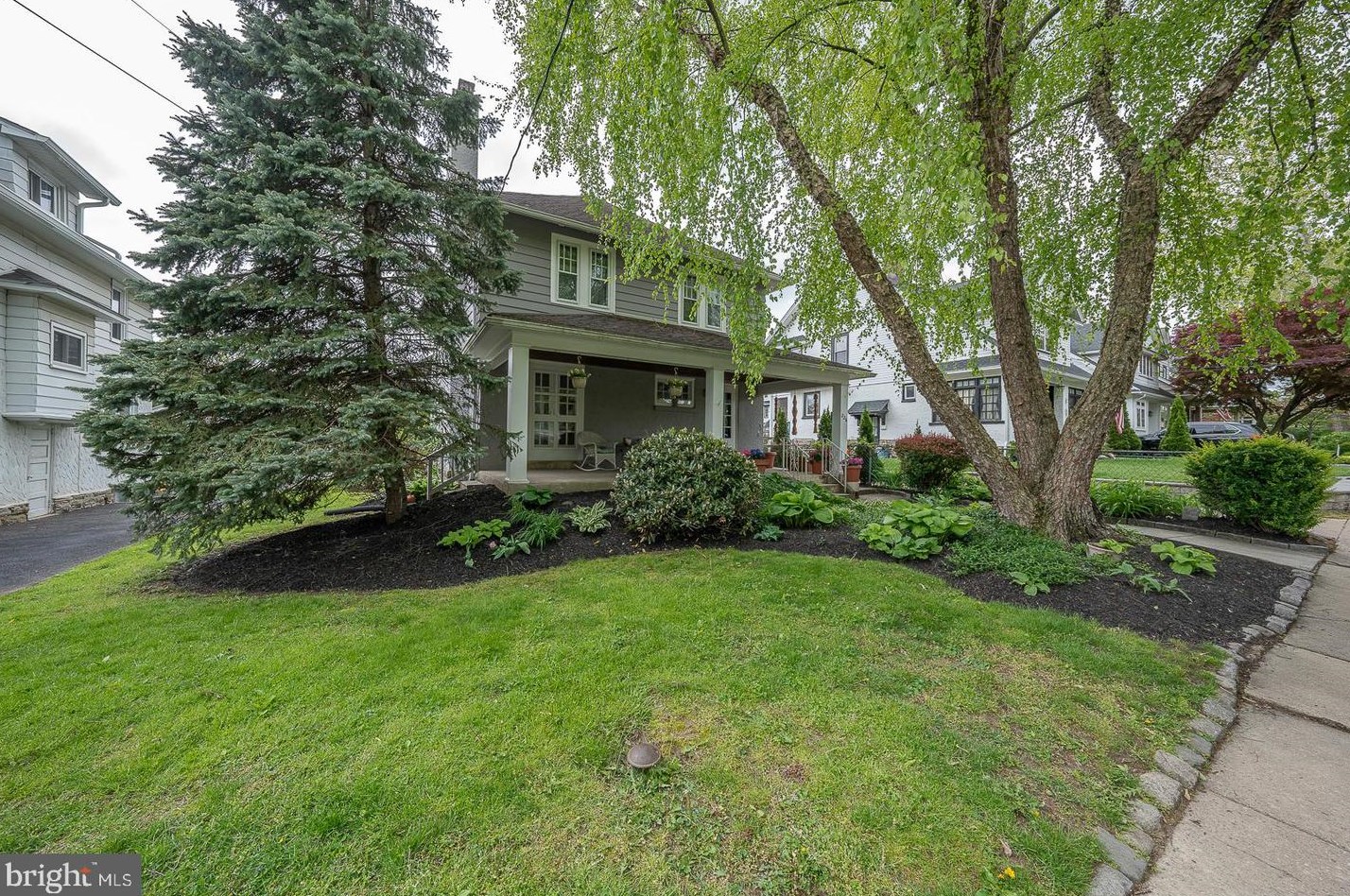 226 Sabine Ave, Penn Valley, PA 19072-1811