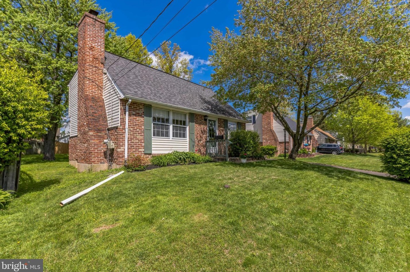 518 Spruce St, Lansdale, PA 19446