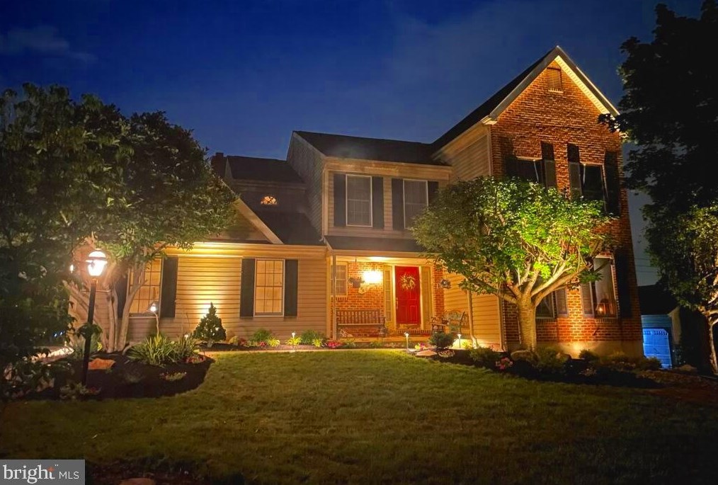205 Tanglewood Way, Harleysville, PA 19438