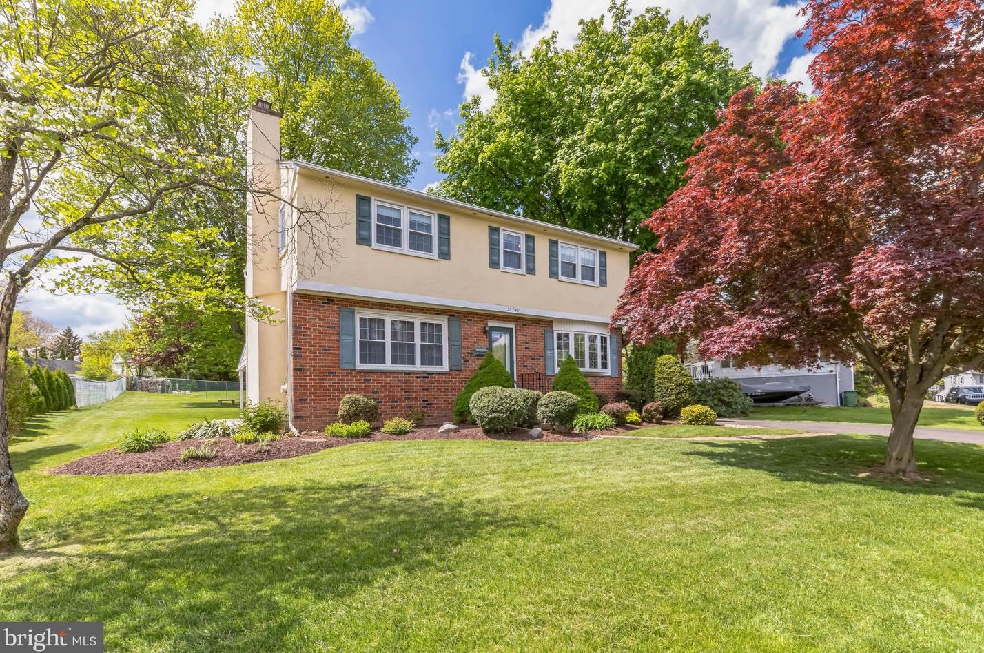 3140 Spear Ave, Ardsley, PA 19038-1718