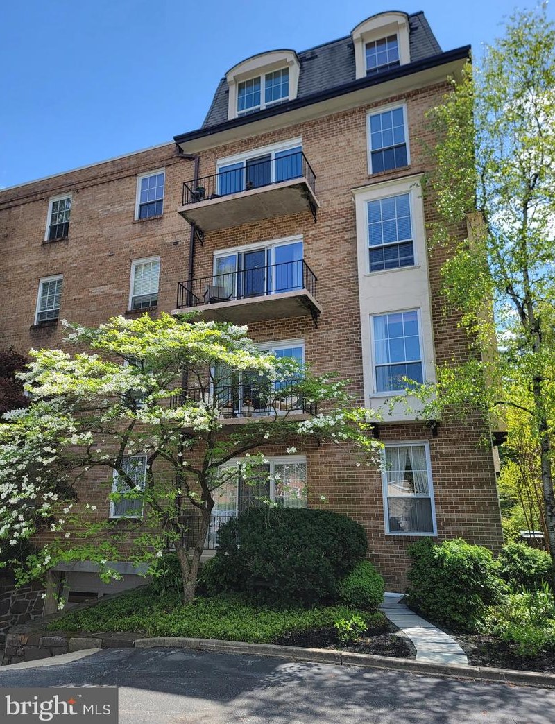 264 Montgomery Ave #205, Haverford, PA 19041