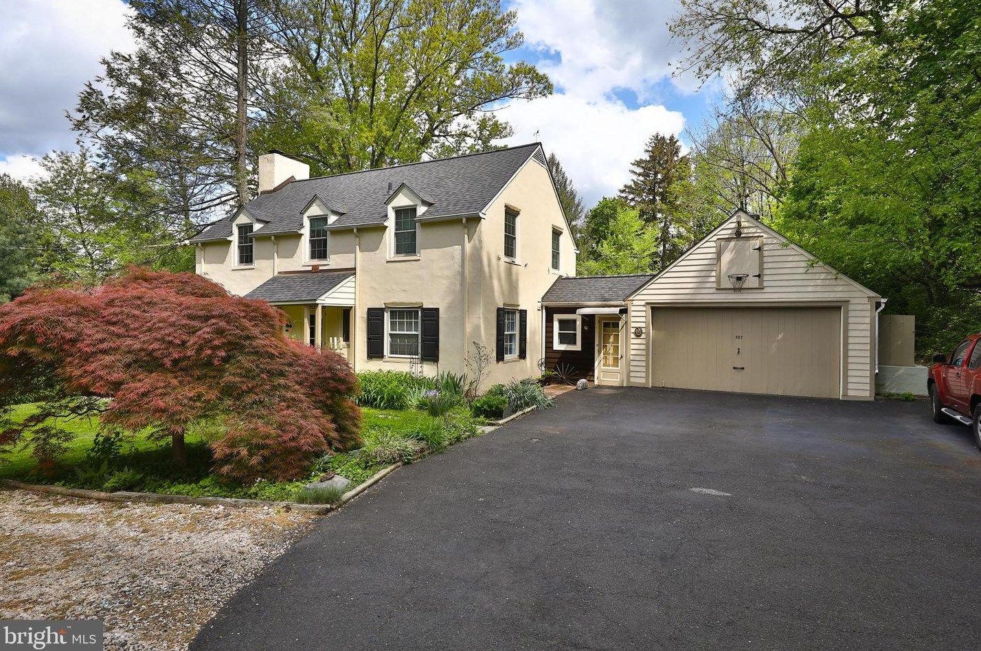 707 Church Rd, Ardsley, PA 19038