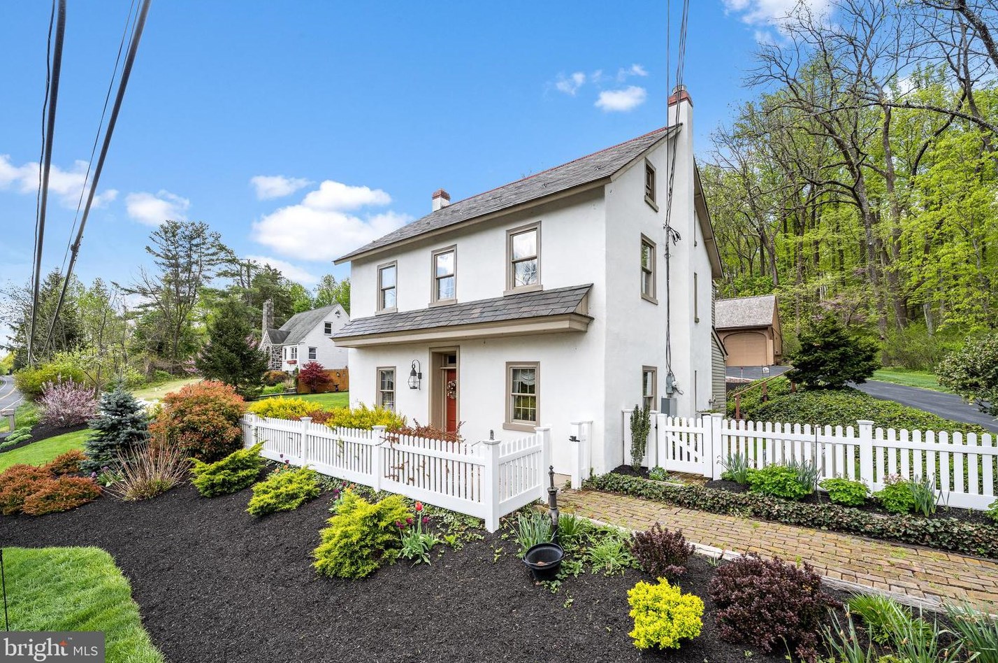 1649 Gravel Pike, Perkiomenville, PA 18074