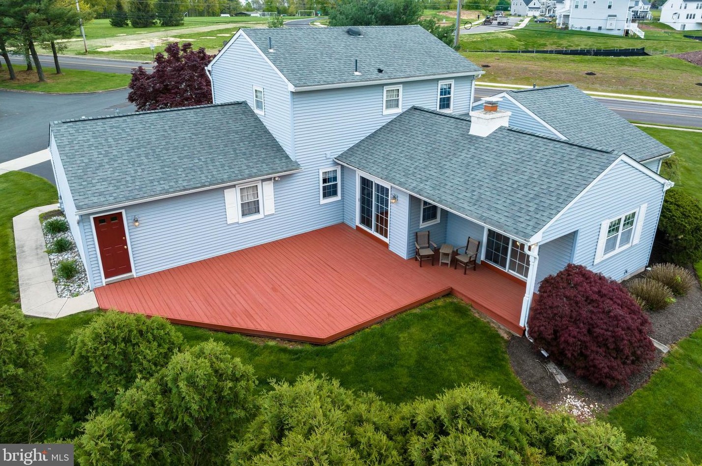 391 Huckleberry Ln, Harleysville, PA 19438-2334