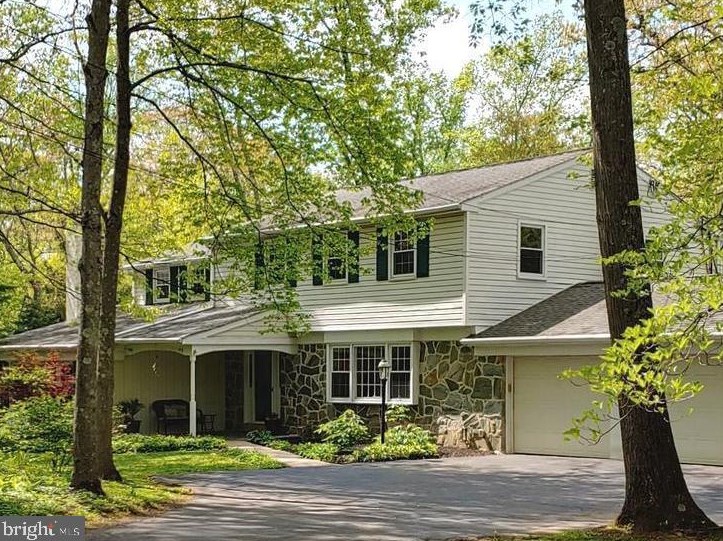 1461 Hollow Rd, Collegeville, PA 19426