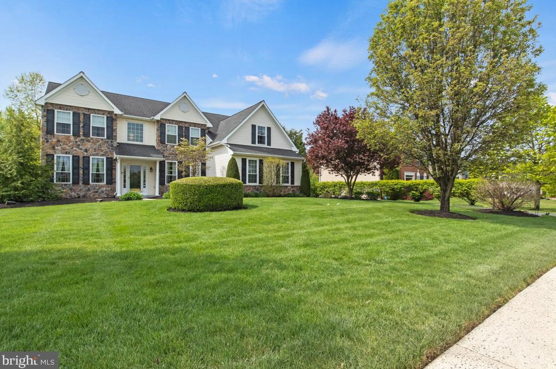 3070 Scheid Way, Lansdale, PA 19446