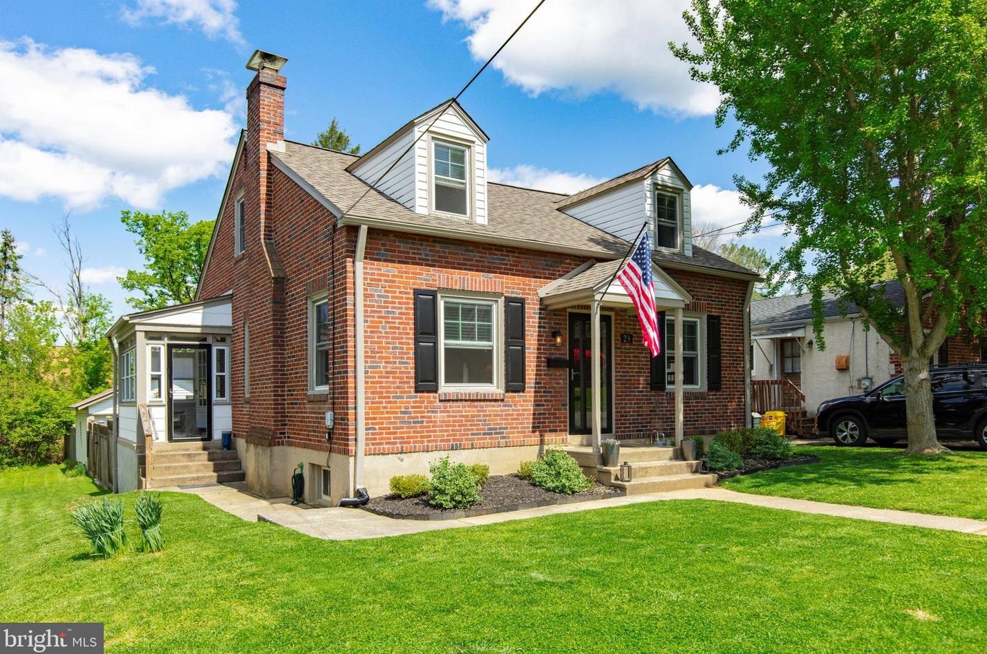 29 Springfield Ave, Flourtown, PA 19031
