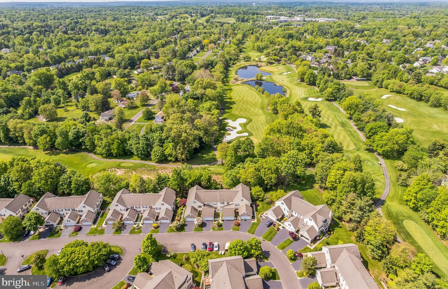 1136 Harrogate Way, Prospectville, PA 19002