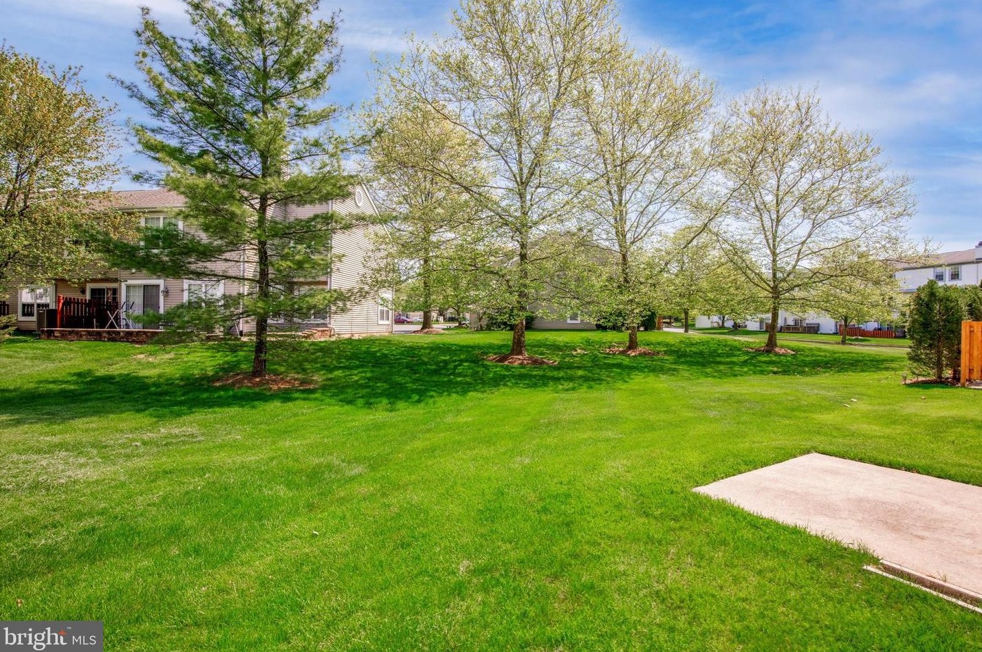 4900 Congress Ct, North Wales PA  19454-3740 exterior