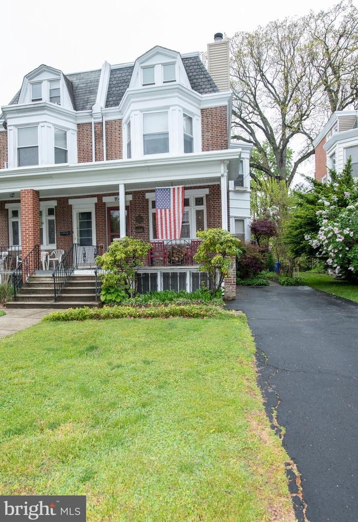 164 Bickley Rd, Ardsley, PA 19038-4527
