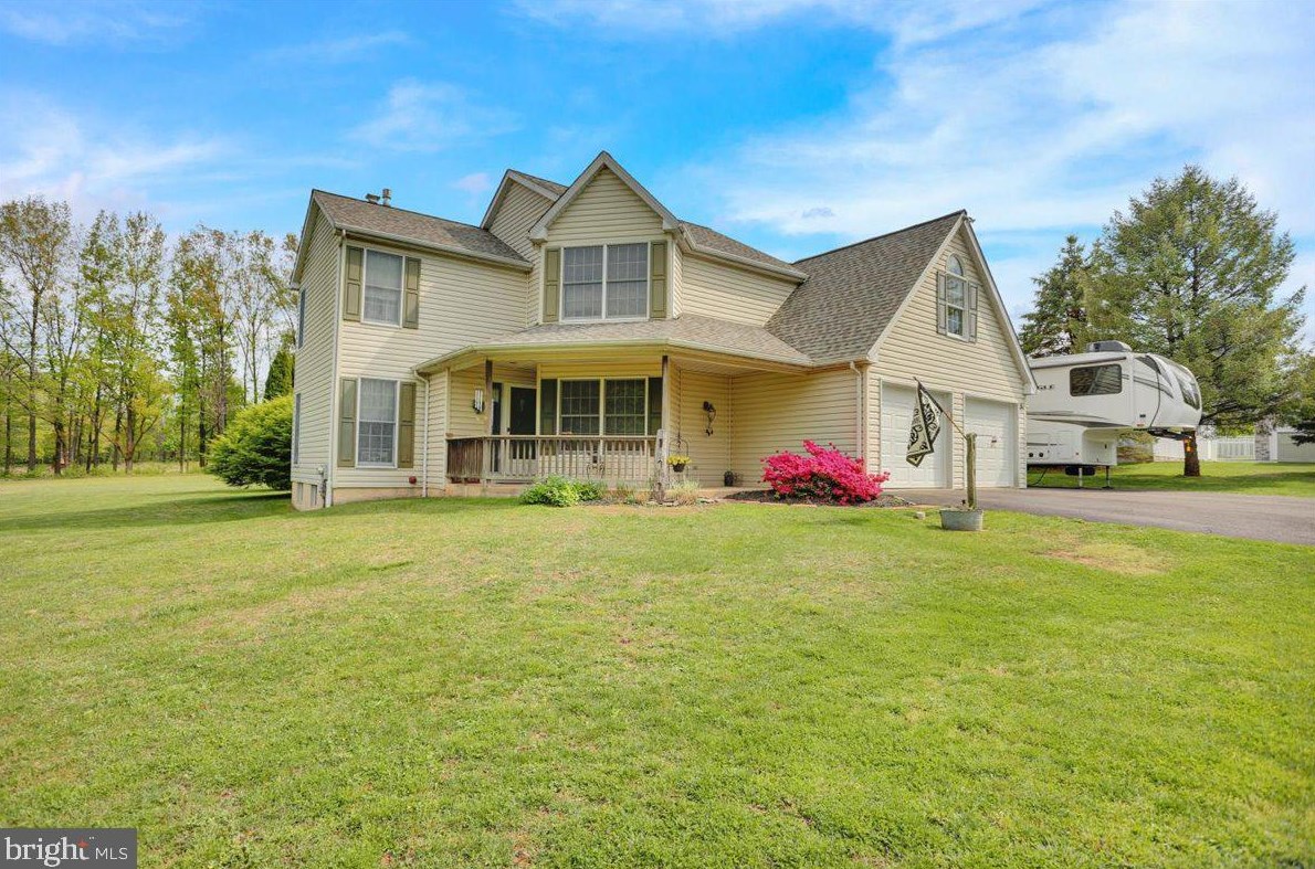 172 Kline Rd, Limerick, PA 19468
