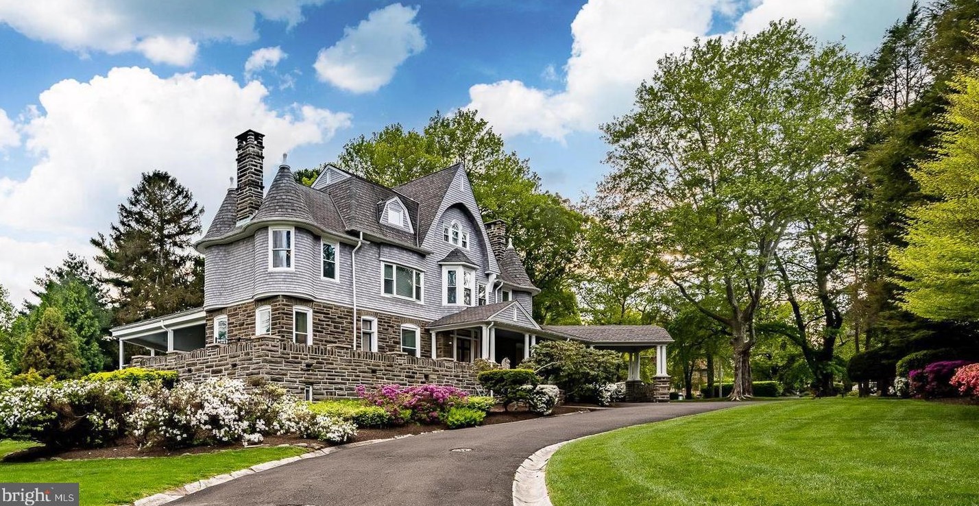 414 Randall Rd, Wyncote, PA 19095