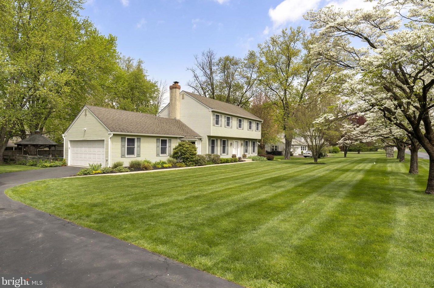 170 Swedesford Rd, Prospectville, PA 19002