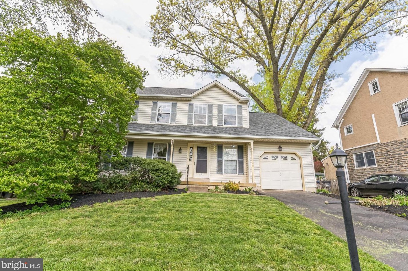 435 Edgewood Dr, Prospectville, PA 19002