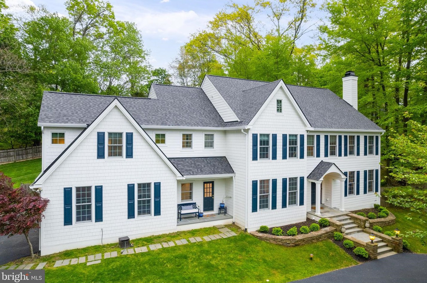 620 Narcisi Ln, Wayne, PA 19087