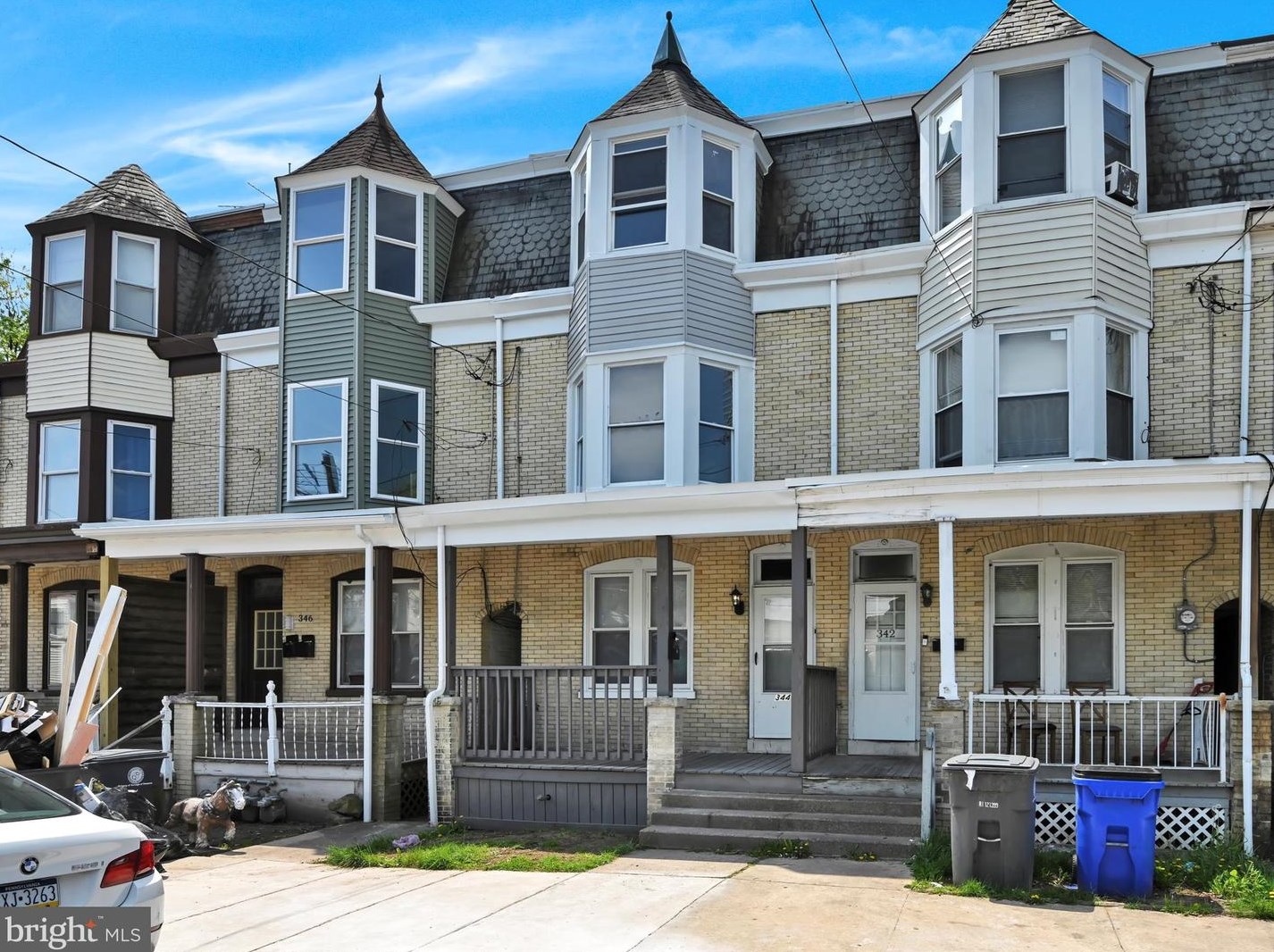 344 Oak St, Pottstown, PA 19464-5357