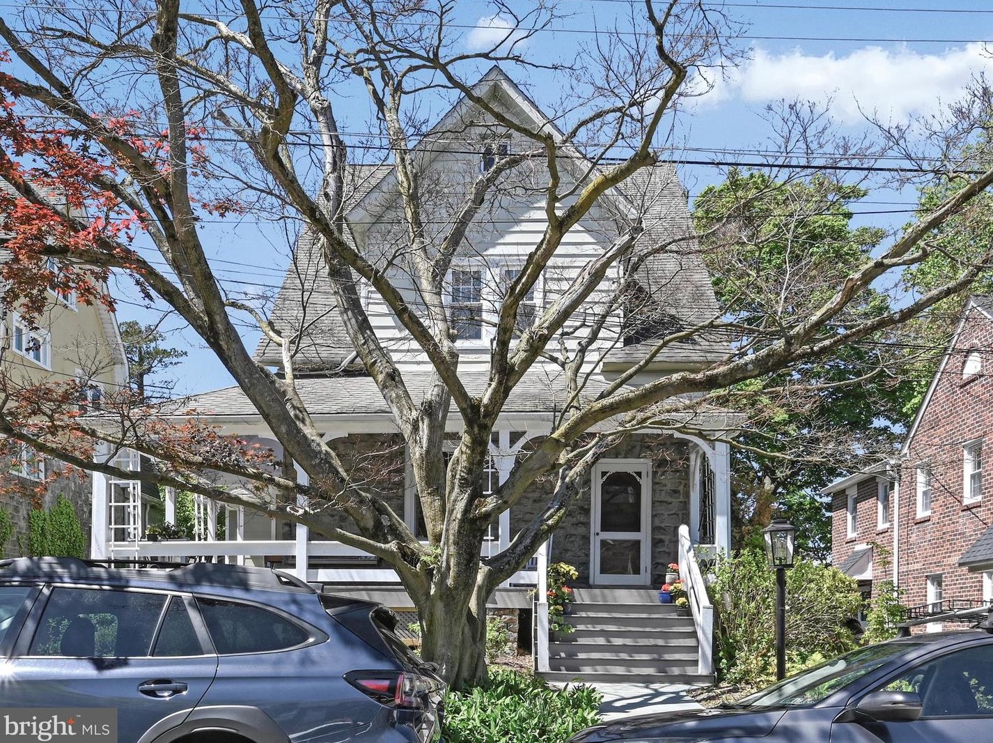 104 Hampden Ave, Penn Valley, PA 19072