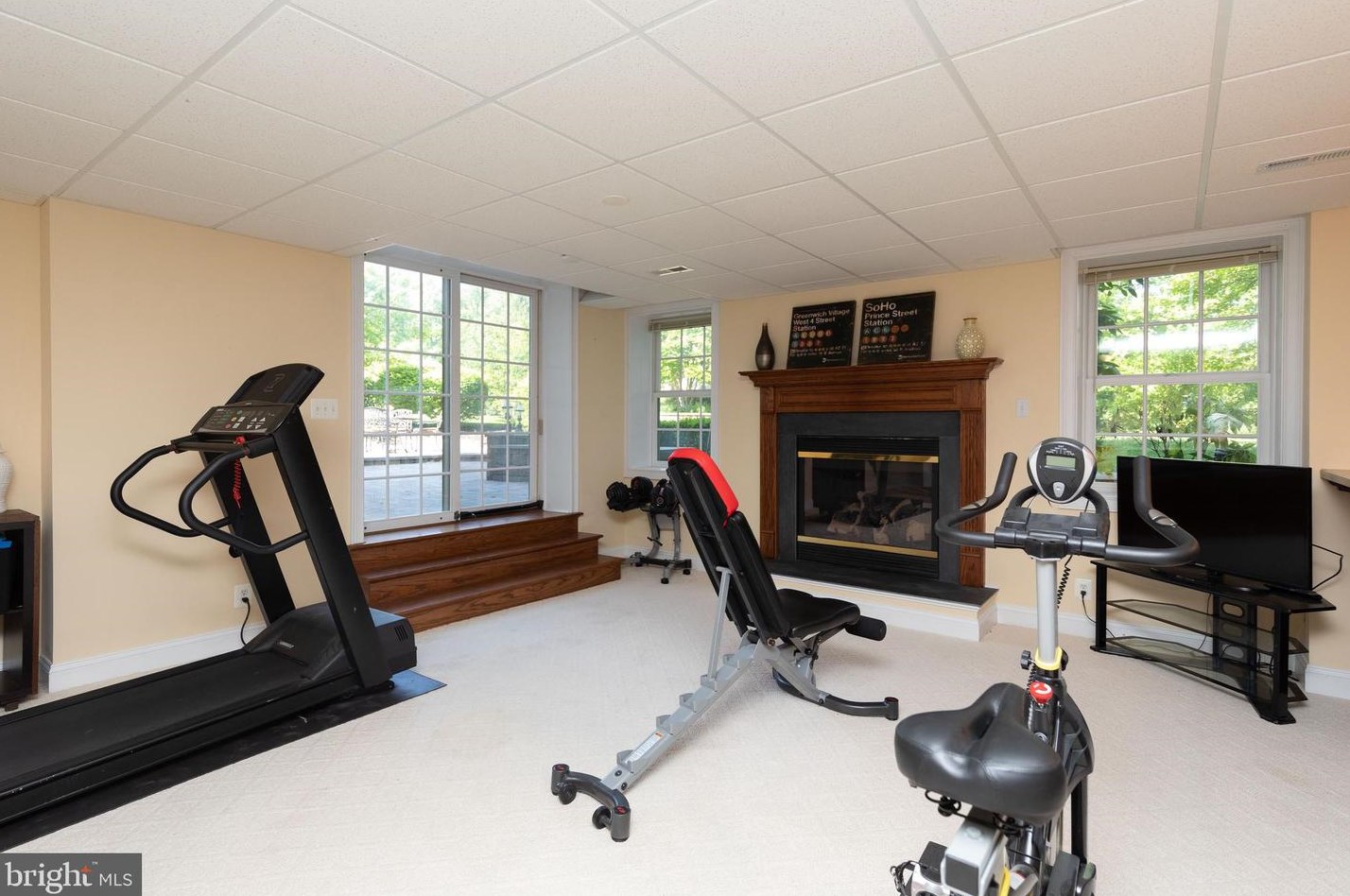 1318 Pine Brook Ct, Prospectville PA  19002-1177 exterior