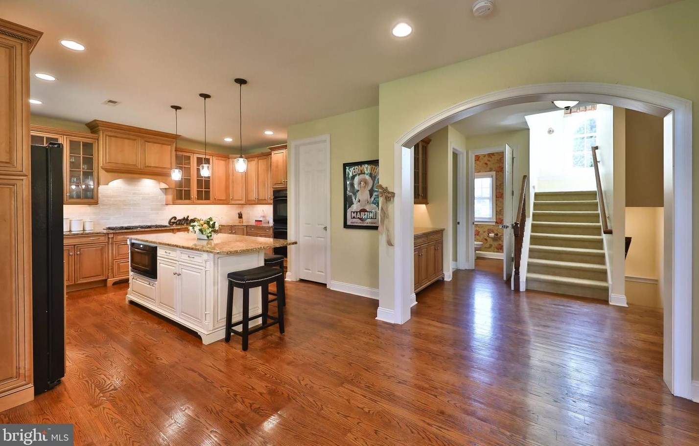 1318 Pine Brook Ct, Prospectville PA  19002-1177 exterior