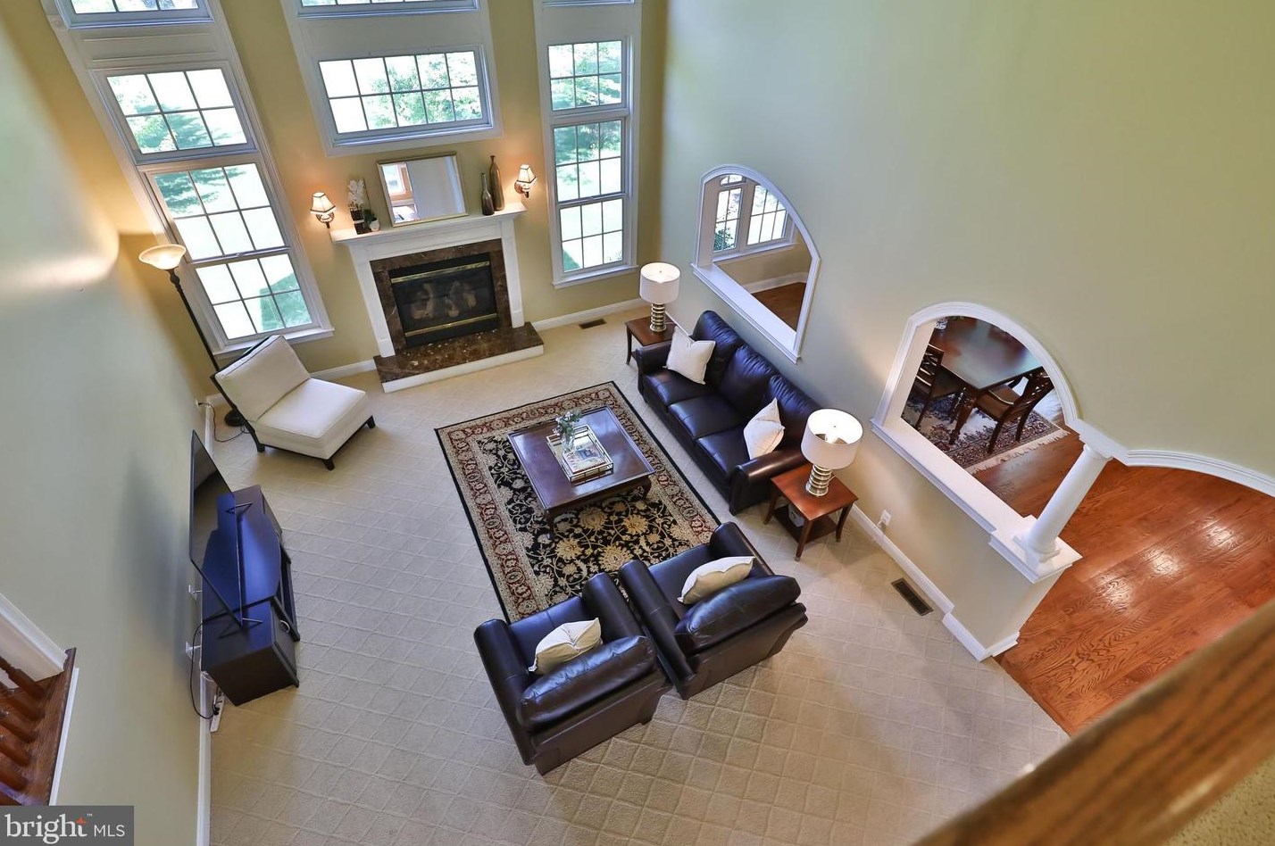 1318 Pine Brook Ct, Prospectville PA  19002-1177 exterior