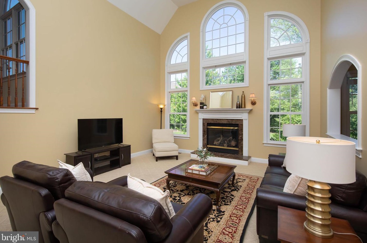 1318 Pine Brook Ct, Prospectville PA  19002-1177 exterior