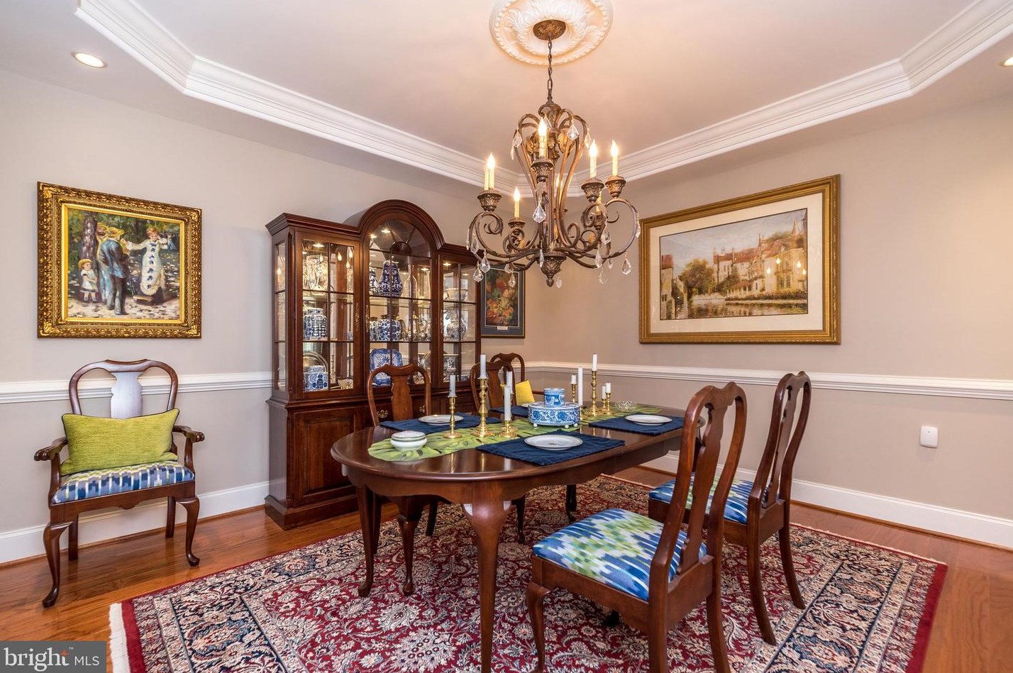 1318 Pine Brook Ct, Prospectville PA  19002-1177 exterior