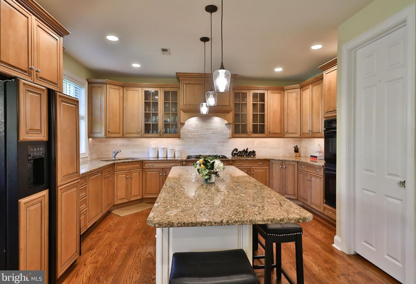 1318 Pine Brook Ct, Prospectville PA  19002-1177 exterior