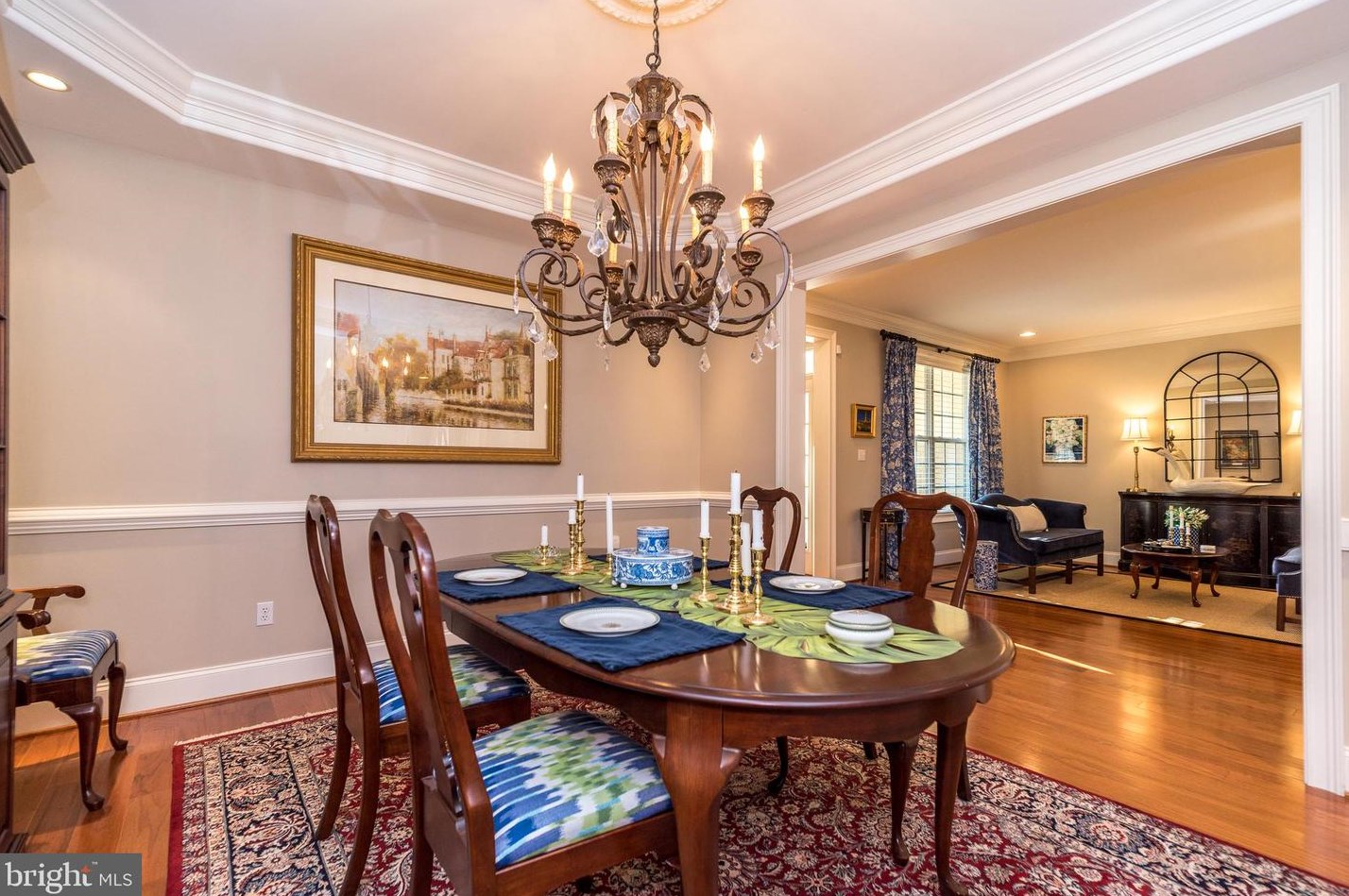 1318 Pine Brook Ct, Prospectville PA  19002-1177 exterior