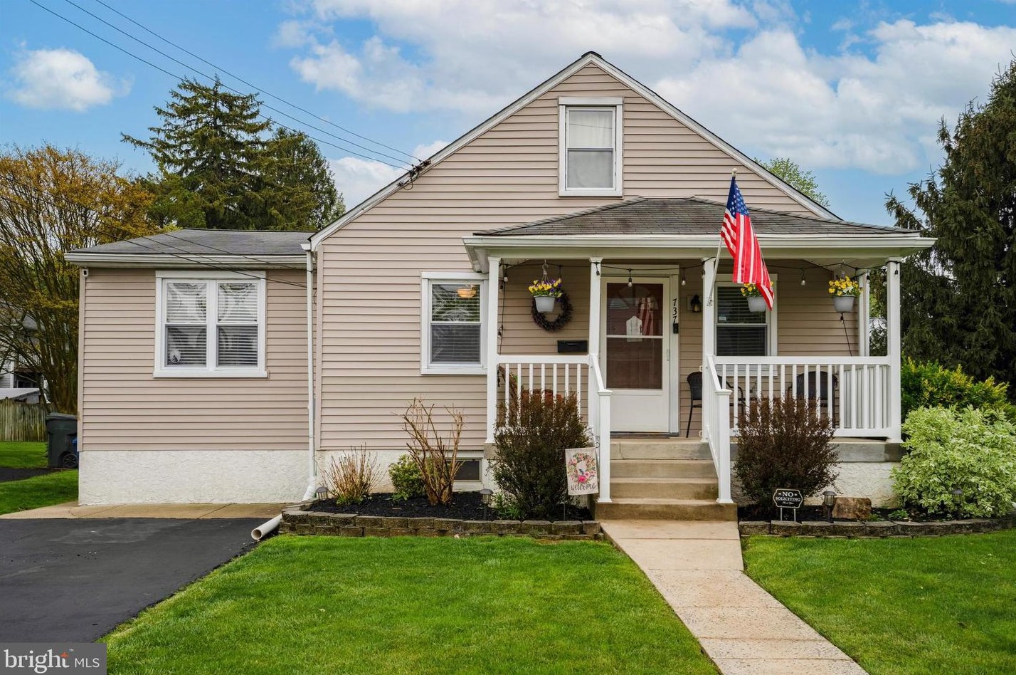 737 Hamel Ave, Ardsley, PA 19038-2621