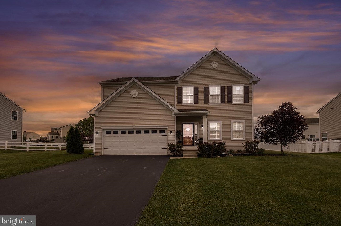 90 Detar Rd, Gilbertsville, PA 19525