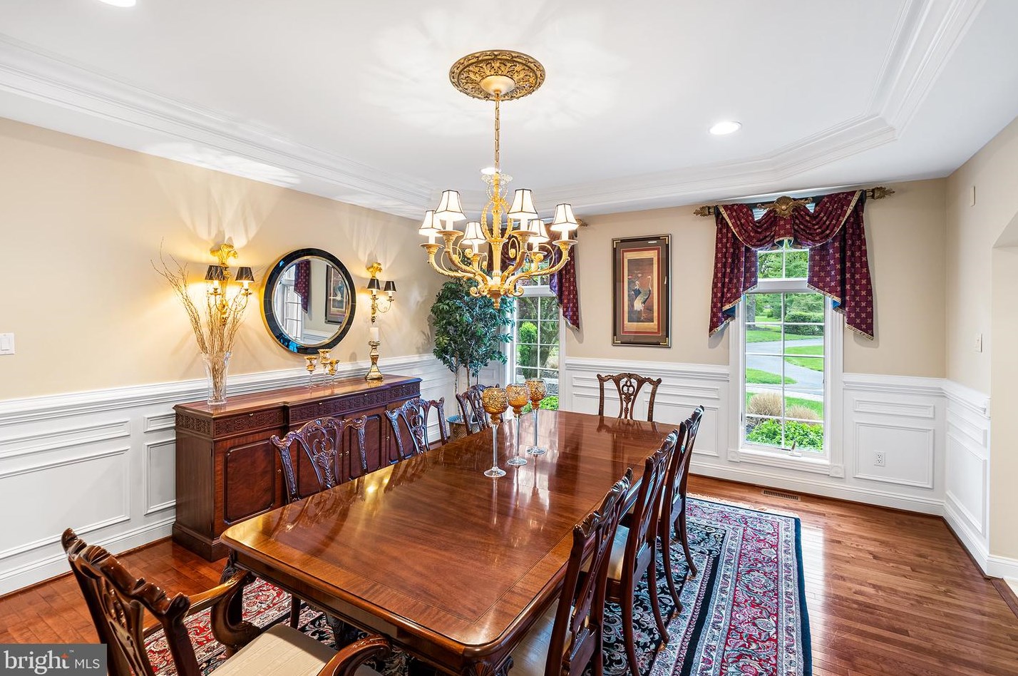 1264 Meetinghouse Rd, North Wales PA  19454-3688 exterior